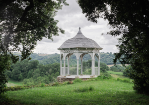 Kiosque