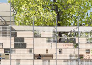 Vivre avec Living with