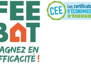 Logo FEEBAT