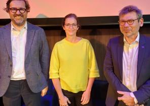Architectures et Territoires 2025 - Angers