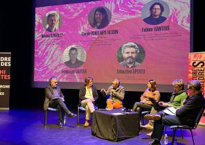Rencontre Architectures et Territoires 2025 - Reyrieux