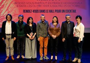 Les Rencontres Architectures et Territoires 2025