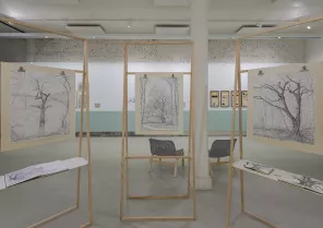 Exposition SeineTopie