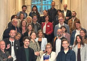 InterRégion Paris 2025