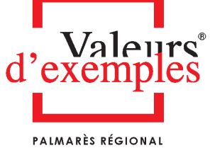 Logo Valeurs d'exemples