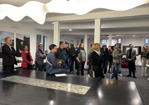 Conseil à Châlons, à la maison Clémangis