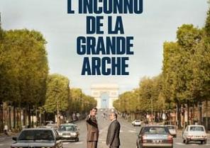 L'inconnu de la Grande Arche
