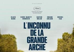 L'inconnu de la Grande Arche