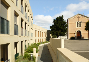 Logements en centre-bourg ZN