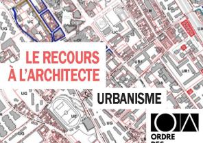 Le recours à l'architecte