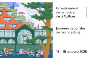 Affiche JNA 2025