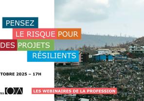 Webinaire de la profession - 15 octobre 2025