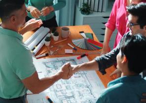 Sous-traitance de mission