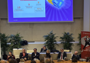 Rencontre interprofessionnelle du 14 novembre 2025 à Rouen