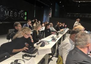 Élections du Bureau du CAE