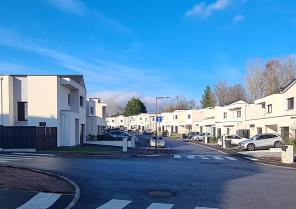 Maisons Poésie - MARLY