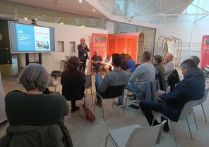 Matinale-Ordre HDF - novembre