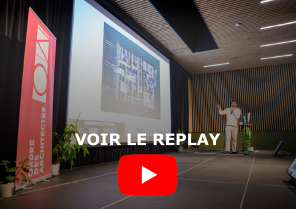 Replay de la conférence de Corentin de Chatelperron