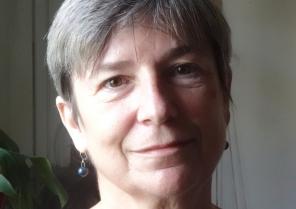 Sabine Barles, professeure à l’université Paris 1 Panthéon-Sorbonne