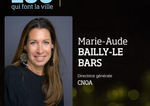 Marie-Aude Bailly Le Bars