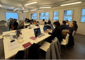 Conseil du 15 décembre