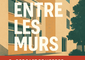 "Entre les murs", le nouveau podcast du CROA Normandie