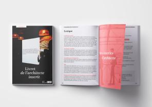 Livret de l'inscrit en Auvergne-Rhône-Alpes