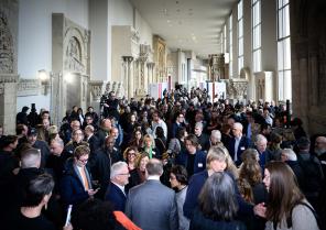 Rencontres Quartiers de demain