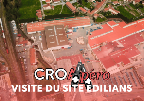 Site Edilians Sainte-Foy-l'Argentière