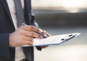 Les services en ligne de constats à distance n'ont pas de valeur juridique