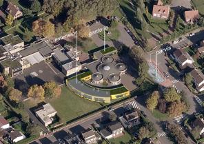Extension du Groupe Scolaire Les Peupliers