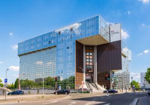 Préfecture de Paris et d'Île-de-France