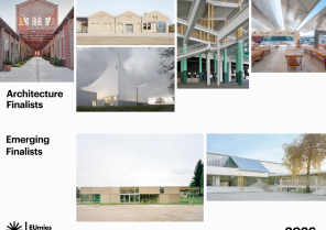 Les 7 projets finalistes 2026