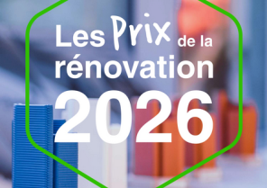 Les Prix de la Rénovation 2026