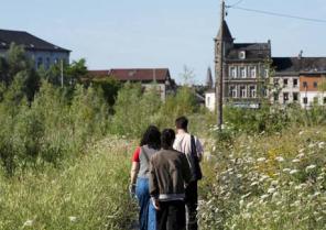 MA Hauts-de-France - Friches en miroir - 2025