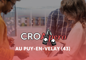 CROA'péro du 23 avril 2026 au Puy-en-Velay (43)