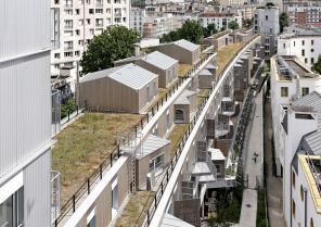 Prix de l'habitat 2025 