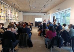 Matinale de l'Ordre - mars 2026