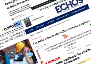 Revue de presse