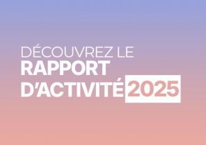 RAPPORT D'ACTIVITE 2025