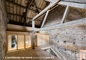 La Maison d'Amédée