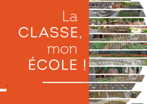 Lancement de l'appel à Idées #6 "La classe, mon école !" auprès des concepteurs
