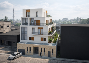 Côté rue