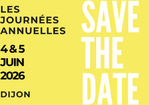 Invitation Journées Annuelles architectes BFC 2026