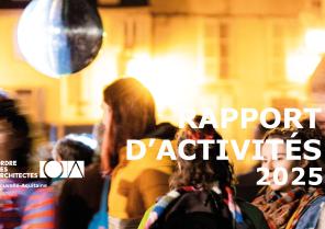 Rapport activités 2025