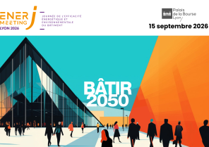 Enerj Meeting Lyon 2026