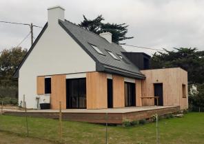 Projet - Maison W
