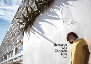 Memories of a Concrete Love - Part II