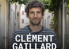 Le MoHo organise un atelier collaboratif sur les eaux pluviales le lundi 1er juin 2026.