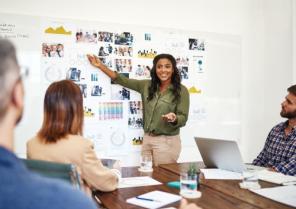 Les ORIFFPL Normandie Seine et Caen‑Normandie proposent des sessions de formation pour accompagner les architectes dans la gestion de leur activité.